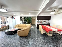 Blk 761 Jurong West Street 74 (Jurong West), HDB Executive #473000671